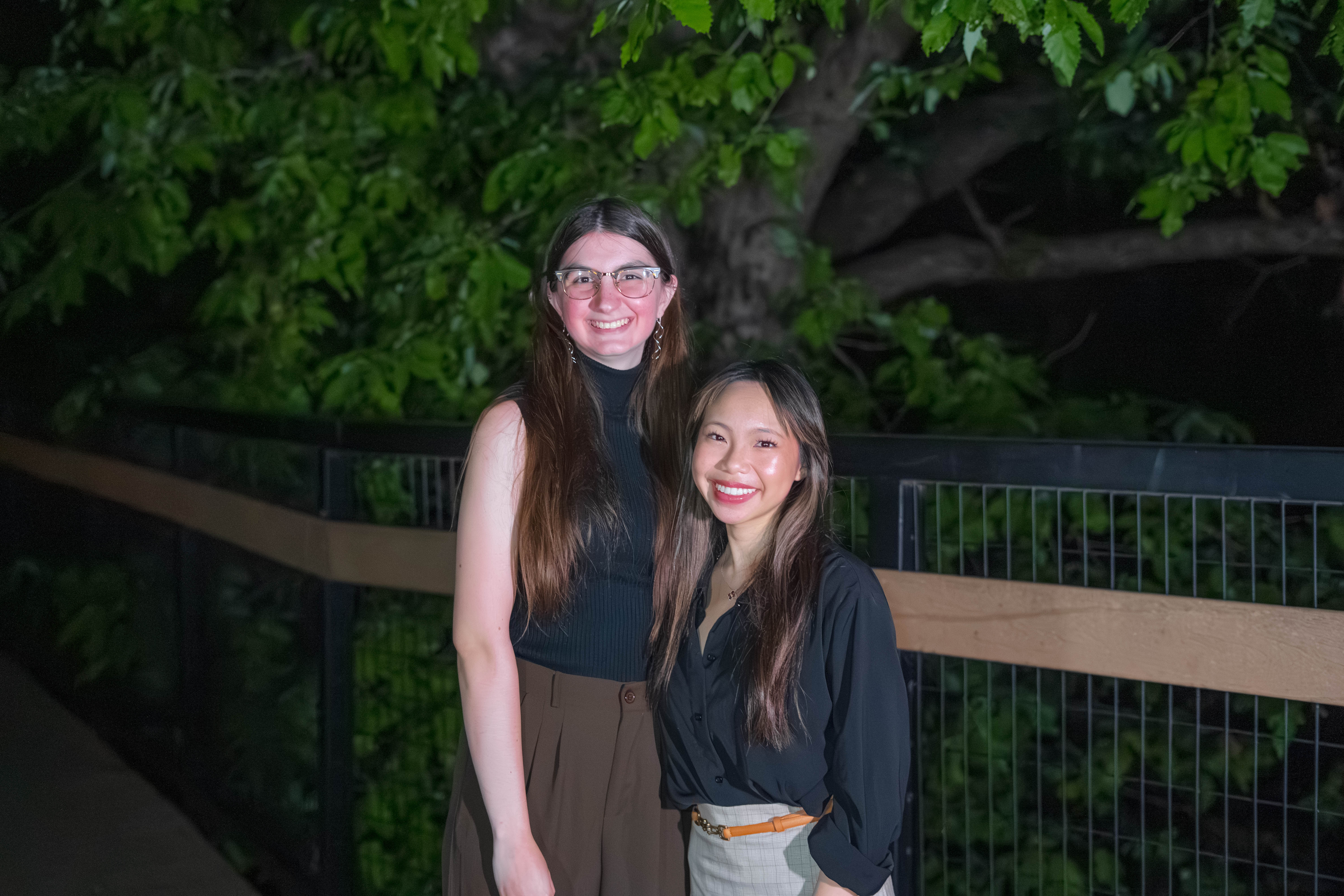 Directors of HackUTD